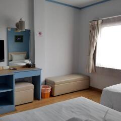Cactus Resort & Hotel удобства в номере фото 2