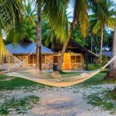 Отель Plantation Island Resort Фиджи, Остров Малоло-Лайлай - отзывы, цены и фото номеров - забронировать отель Plantation Island Resort онлайн спа
