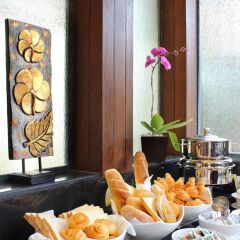 Отель Best Western Kuta Villa в номере фото 2