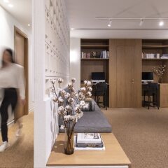 Отель Ergon House комната для гостей фото 3