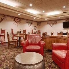 Отель Best Western Plus Rio Grande Inn интерьер отеля фото 3