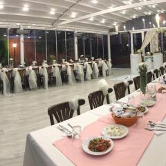 Kervansaray Canakkale - Special Class Турция, Канаккале - отзывы, цены и фото номеров - забронировать отель Kervansaray Canakkale - Special Class онлайн помещение для мероприятий фото 2