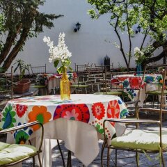 Отель Guest House Old Plovdiv Болгария, Пловдив - отзывы, цены и фото номеров - забронировать отель Guest House Old Plovdiv онлайн фото 6