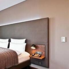 Отель Cosmo Berlin Mitte 4* Номер Делюкс фото 6