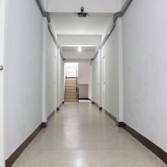 Отель Seri 47 Residence интерьер отеля фото 2
