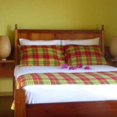 Kaye Mango in Choiseul, St. Lucia from 378$, photos, reviews - zenhotels.com guestroom photo 3