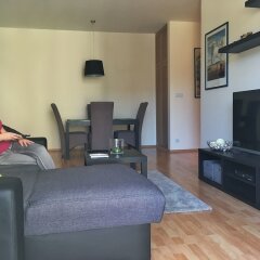 Апартаменты Historic Budapest Apartments удобства в номере фото 2