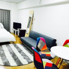 Апартаменты Local Gion Apartment Хаката фото 10
