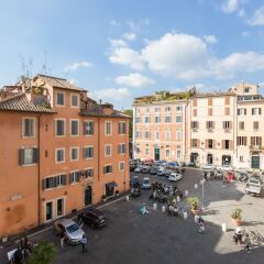 Отель Piazza Navona-Coronari House фото 2