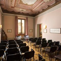 Hotel Orto de Medici