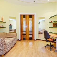 Гостиница Flat On Deribasovskaya комната для гостей фото 3
