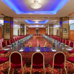 Marriott Armenia Hotel Yerevan Ереван фото 2