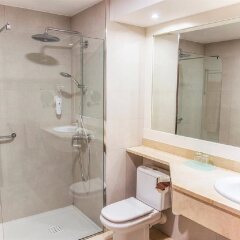 Отель Tui Magic Life Fuerteventura ванная