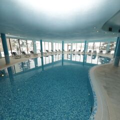 Отель Strazhite Hotel - Half Board Болгария, Банско - отзывы, цены и фото номеров - забронировать отель Strazhite Hotel - Half Board онлайн фото 3