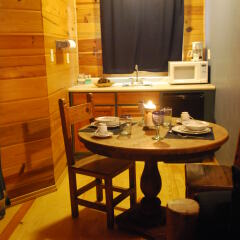 Отель Best Western The Lodge at Creel Мексика, Креэль - отзывы, цены и фото номеров - забронировать отель Best Western The Lodge at Creel онлайн в номере фото 2