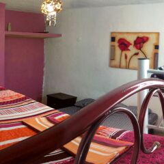 Отель Maya Cha'an Guesthouse Мексика, Канкун - отзывы, цены и фото номеров - забронировать отель Maya Cha'an Guesthouse онлайн спа