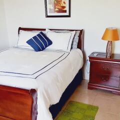 Отель I Heart JA Affordable Luxury Runaway Bay Ямайка, Ранавей-Бей - отзывы, цены и фото номеров - забронировать отель I Heart JA Affordable Luxury Runaway Bay онлайн комната для гостей фото 2