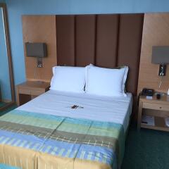 Hotel Presidente Luanda