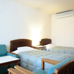 Nikko Lakeside Hotel Никко комната для гостей фото 5