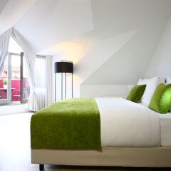 TRYP München City Center Hotel комната для гостей фото 3