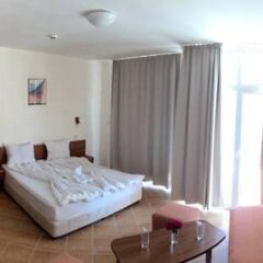 Hotel Eco Palace комната для гостей фото 2