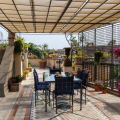 Отель Made In Rome B&b Рим