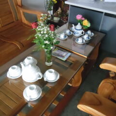 Отель LIDO Homestay