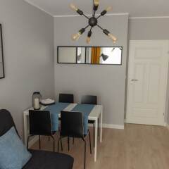 Отель Apartamenty Nowy Rynek Познань комната для гостей фото 5