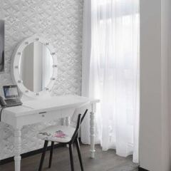 Отель Kameha Grand Zurich, Autograph Collection балкон
