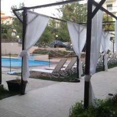 Golden Beach Hotel фото 14