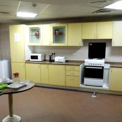 Al Zahabiya Hotel Apartments в номере фото 2