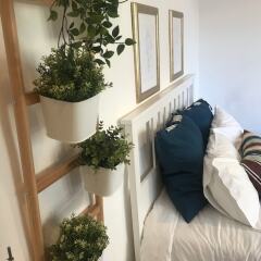 Апартаменты Charming Studio Garden View Great Loc. Лиссабон балкон