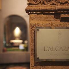 Отель LAlcazar Марокко, Рабат - отзывы, цены и фото номеров - забронировать отель LAlcazar онлайн удобства в номере