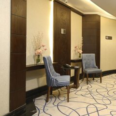 Swiss International Royal Hotel Riyadh интерьер отеля фото 2