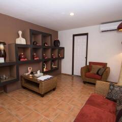 Отель Royal Decameron Complex развлечения