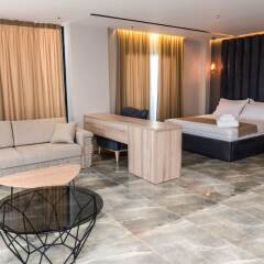 Brilliant Hotel & Spa Голем комната для гостей фото 2
