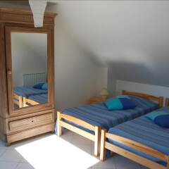 Отель Manoir de la Plane duplex Франция, Сен-Гатьен-де-Буа - отзывы, цены и фото номеров - забронировать отель Manoir de la Plane duplex онлайн фото 6