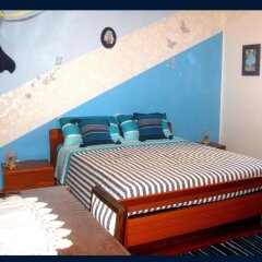 Отель B&B da Gi&Jo Базилиано балкон