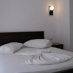 Hotel Alina комната для гостей фото 5