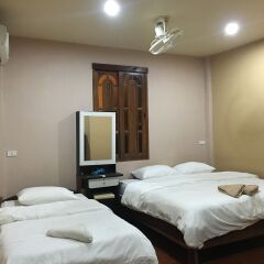 Отель Wandee Guesthouse Koh Tao Таиланд, Остров Тау - отзывы, цены и фото номеров - забронировать отель Wandee Guesthouse Koh Tao онлайн детские мероприятия