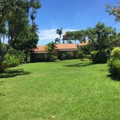 Отель Lamai Buri Resort