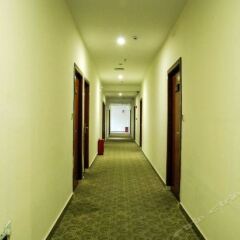 Mini Hotel интерьер отеля фото 3