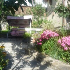 Отель Rooms in Velina House фото 6