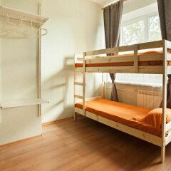 Like Hostel na Petrogradke детские мероприятия фото 2