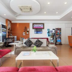 Отель Chaweng Cove Beach Resort Таиланд, Самуи - 5 отзывов об отеле, цены и фото номеров - забронировать отель Chaweng Cove Beach Resort онлайн фото 12