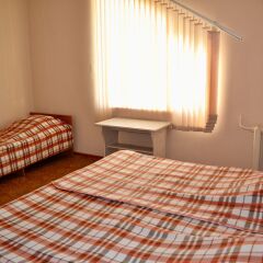 Гостиница Guest House Usadba комната для гостей фото 2