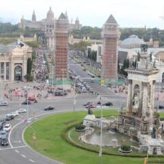 Отель Trip Barcelona Spain Испания, Барселона - отзывы, цены и фото номеров - забронировать отель Trip Barcelona Spain онлайн фото 5
