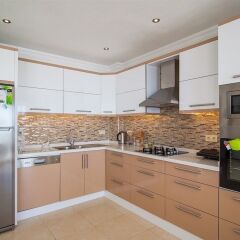 Villa Eslem by Akdenizvillam Турция, Патара - отзывы, цены и фото номеров - забронировать отель Villa Eslem by Akdenizvillam онлайн в номере фото 2