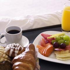 Отель Sheraton Buganvilias Resort & Convention Center в номере фото 2