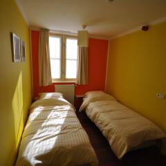 Отель Old City Amsterdam Bed and Breakfast Нидерланды, Амстердам - отзывы, цены и фото номеров - забронировать отель Old City Amsterdam Bed and Breakfast онлайн комната для гостей фото 3